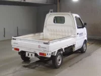 Mazda SCRUM TRUCK лот № 7198 оценка 3  с аукциона в Японии 1