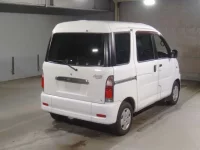 Daihatsu Atrai Wagon лот № 7229 оценка 3  с аукциона в Японии 1