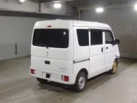 Suzuki EVERY лот № 7240 оценка R  с аукциона в Японии 1