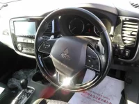 Mitsubishi OUTLANDER лот № 7037 оценка   с аукциона в Японии 2