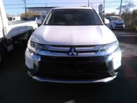 Mitsubishi OUTLANDER лот № 7037 оценка   с аукциона в Японии 5