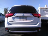 Mitsubishi OUTLANDER лот № 7037 оценка   с аукциона в Японии 6