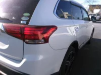 Mitsubishi OUTLANDER лот № 7037 оценка   с аукциона в Японии 4