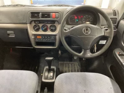 Honda ACTY VAN