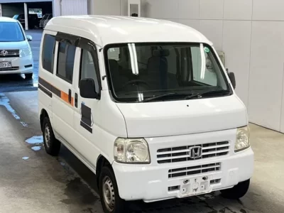 Honda ACTY VAN
