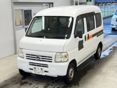 Honda ACTY VAN