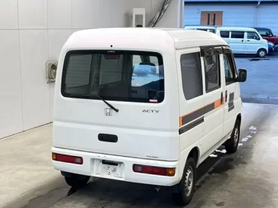 Honda ACTY VAN