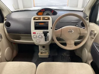 Nissan OTTI