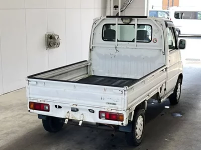 Honda ACTY TRUCK  с аукциона в Японии