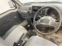 Daihatsu HIJET TRUCK лот № 2027 оценка R  с аукциона в Японии 2