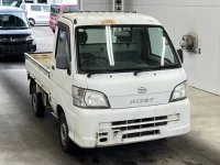 Daihatsu HIJET TRUCK лот № 2027 оценка R  с аукциона в Японии 3