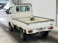 Daihatsu HIJET TRUCK лот № 2027 оценка R  с аукциона в Японии 4