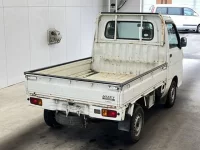 Daihatsu HIJET TRUCK лот № 2027 оценка R  с аукциона в Японии 1