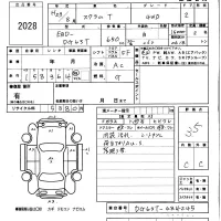 Mazda SCRUM TRUCK лот № 2028 оценка 3.5  с аукциона в Японии 5
