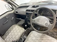 Daihatsu HIJET TRUCK лот № 2034 оценка R  с аукциона в Японии 2