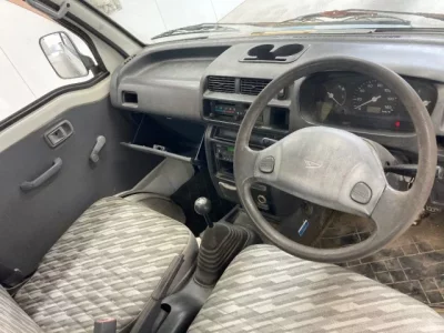 Daihatsu HIJET TRUCK  с аукциона в Японии