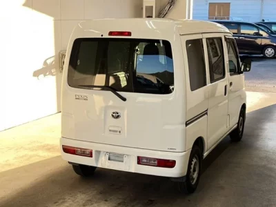 Toyota PIXIS VAN