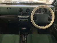 Daihatsu NAKED лот № 2098 оценка R  с аукциона в Японии 2