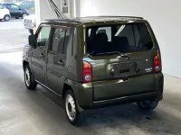Daihatsu NAKED лот № 2098 оценка R  с аукциона в Японии 4