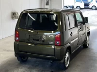 Daihatsu NAKED лот № 2098 оценка R  с аукциона в Японии 1