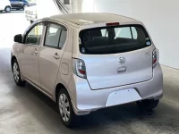 Daihatsu MIRA E S лот № 2102 оценка R  с аукциона в Японии 4