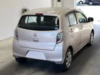 Daihatsu MIRA E S лот № 2102 оценка R  с аукциона в Японии 1