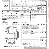 Mitsubishi MINICAB TRUCK лот № 2106 оценка 3.5  с аукциона в Японии 4