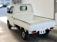 Suzuki CARRY TRUCK лот № 2108 оценка R  с аукциона в Японии 4