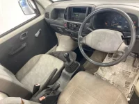 Suzuki CARRY TRUCK лот № 2108 оценка R  с аукциона в Японии 2