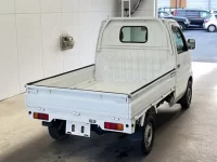 Suzuki CARRY TRUCK лот № 2108 оценка R  с аукциона в Японии 1