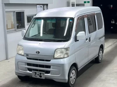 Toyota PIXIS VAN