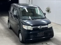 Honda ZEST лот № 2128 оценка 3.5  с аукциона в Японии 3