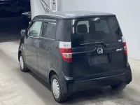 Honda ZEST лот № 2128 оценка 3.5  с аукциона в Японии 4