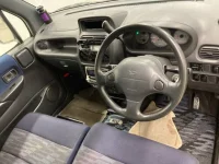 Daihatsu MOVE лот № 2125 оценка R  с аукциона в Японии 2