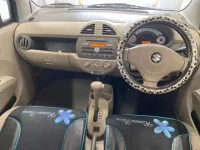 Suzuki ALTO лот № 2129 оценка R  с аукциона в Японии 2