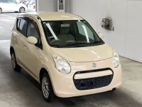 Suzuki ALTO лот № 2129 оценка R  с аукциона в Японии 3