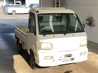 Daihatsu HIJET TRUCK лот № 2138 оценка R  с аукциона в Японии 2