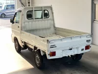 Daihatsu HIJET TRUCK лот № 2138 оценка R  с аукциона в Японии 3