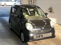 Suzuki MRWAGON лот № 2142 оценка 3.5  с аукциона в Японии 2