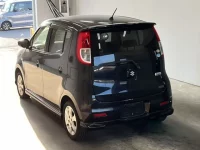 Suzuki MRWAGON лот № 2142 оценка 3.5  с аукциона в Японии 3