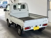 Honda ACTY TRUCK лот № 2150 оценка 3.5  с аукциона в Японии 4
