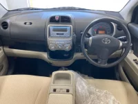 Toyota PASSO лот № 1007 оценка R  с аукциона в Японии 2