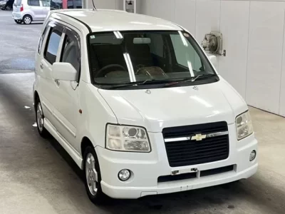 Suzuki CHEVROLET MW
