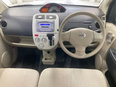 Nissan OTTI