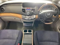 Honda ODYSSEY лот № 1029 оценка 3.5  с аукциона в Японии 2