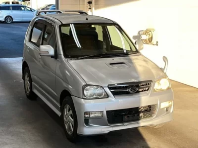 Daihatsu TERIOS KID  с аукциона в Японии