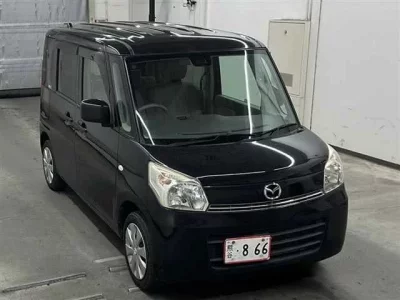 Mazda FLAIR WAGON
