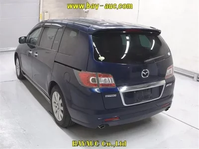 Mazda MPV