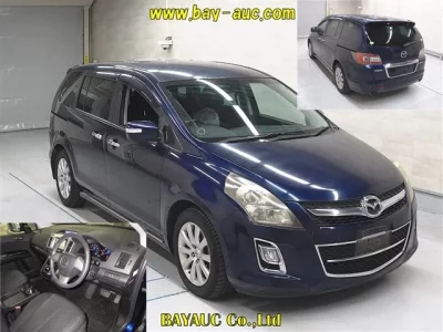 Mazda MPV