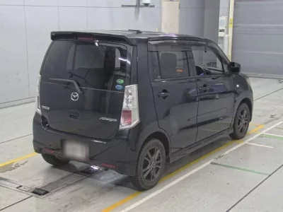 Mazda AZ WAGON